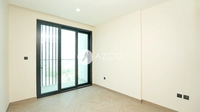 Semi Furnished | Brand New | Pool View63784819342979110