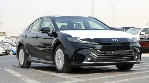 Toyota Camry LE-G 2.5L  HEV  2025