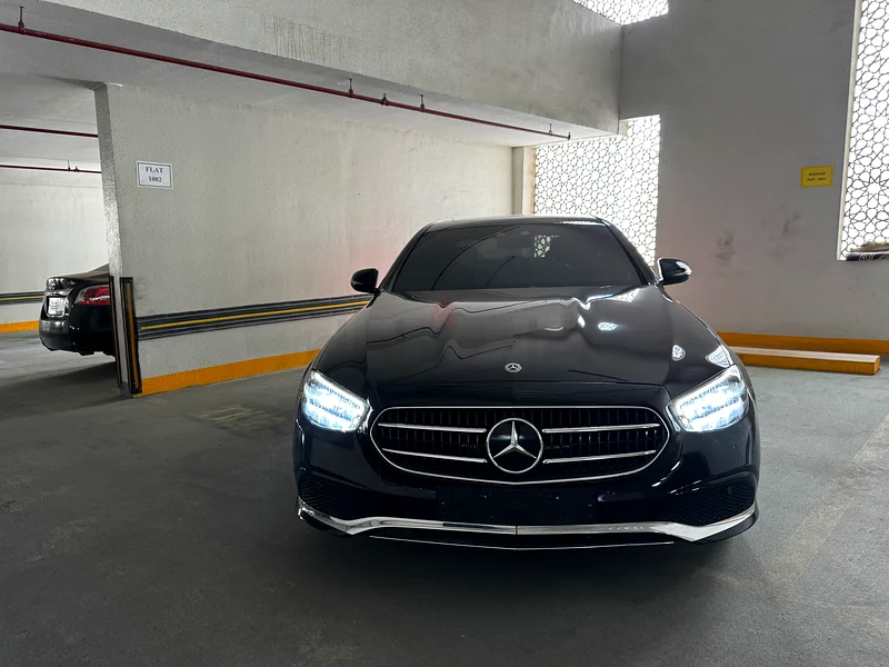 Mercedes Benz E250 CLEAN TITLE 202163488379832449112