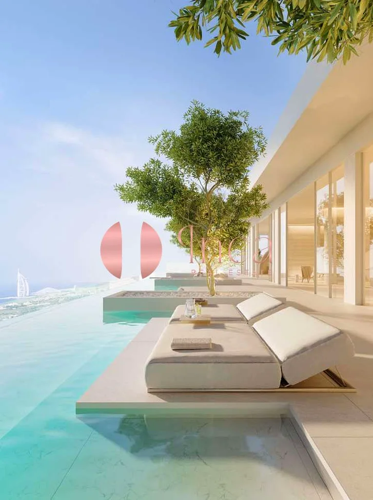 Stunning Sea Views | Low Initial Payment | Long-Term Flexibility63924452871427110