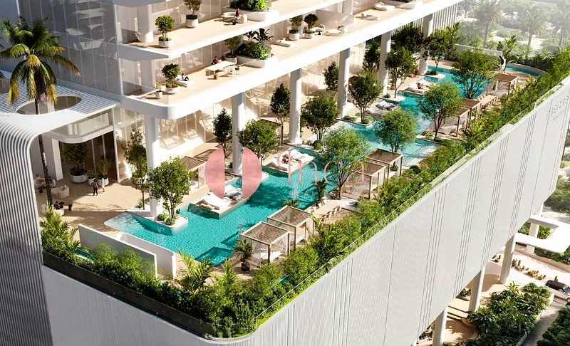 Stunning Sea Views | Low Initial Payment | Long-Term Flexibility63924452871427111