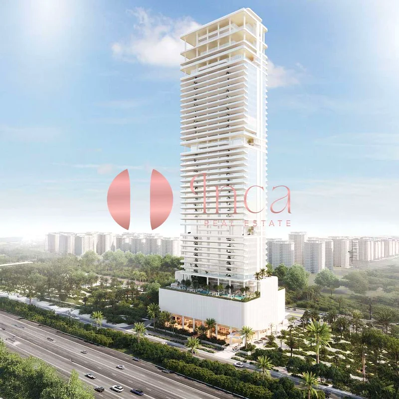 Stunning Sea Views | Low Initial Payment | Long-Term Flexibility63924452871427114