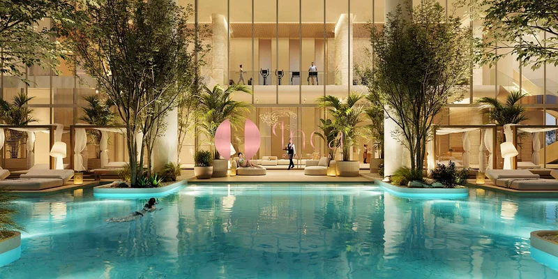 Stunning Sea Views | Low Initial Payment | Long-Term Flexibility63924452871427113