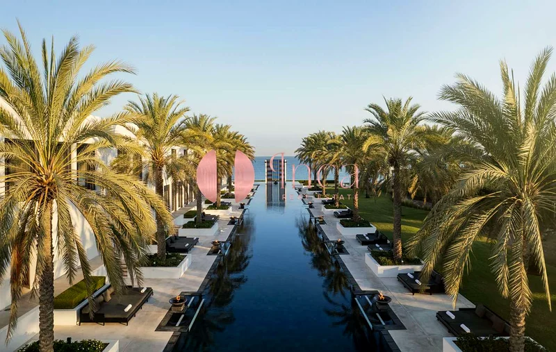 Stunning Sea Views | Low Initial Payment | Long-Term Flexibility63924452871427112