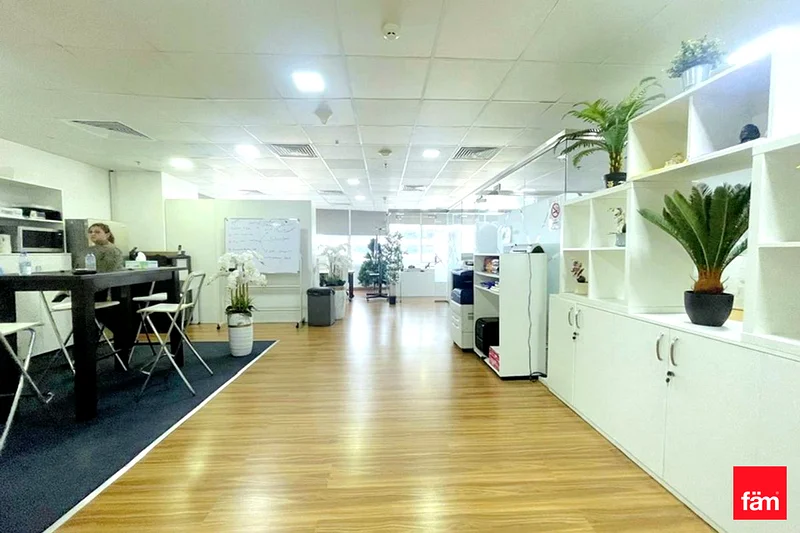 Fitted | High Floor | Lake View | Combined | DMCC63838122956673113