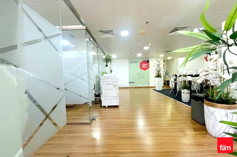 Fitted | High Floor | Lake View | Combined | DMCC63838122956673110