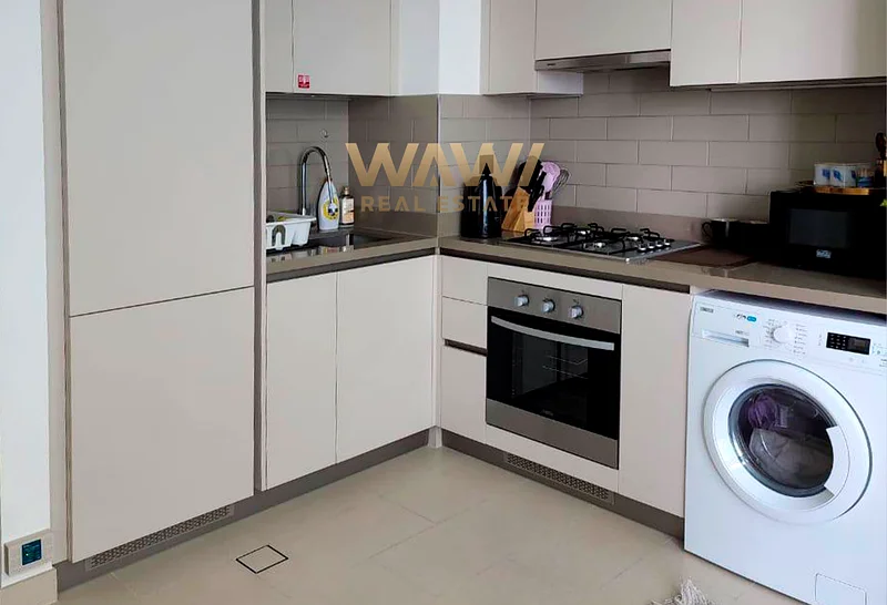 Modern 1BR | Pool View | Fully Furnished63757570119553113