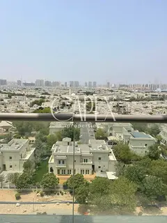 Fully Furnished 1BR Apartment | Amazing View
