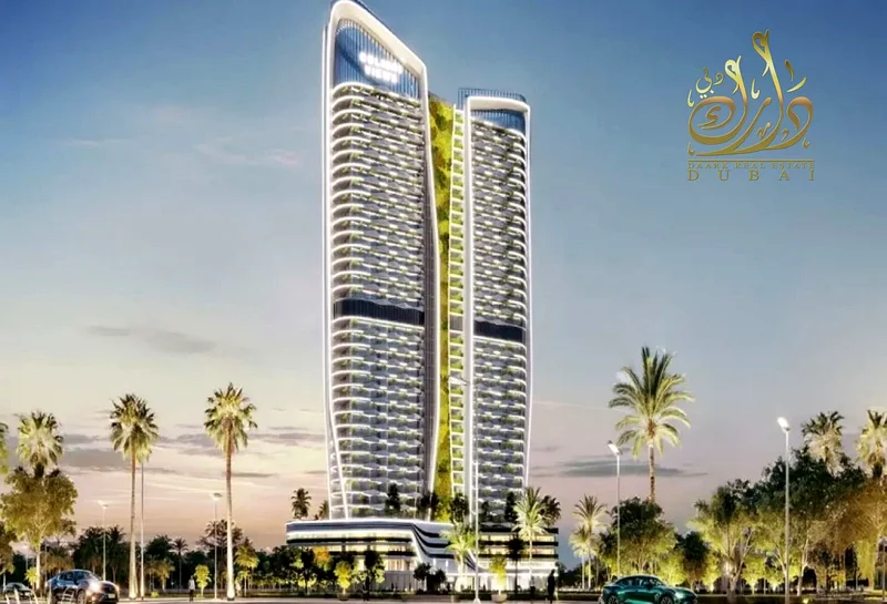 New Launch | Prime Location | Modern Living63857051980930111