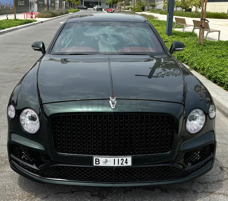 LIKE NEW!! GCC (FULL SERVICE HISTORY) FULLY UPGRADED 2023 SPEED V12 IN VERY GOOD CONDITION63490696135939119