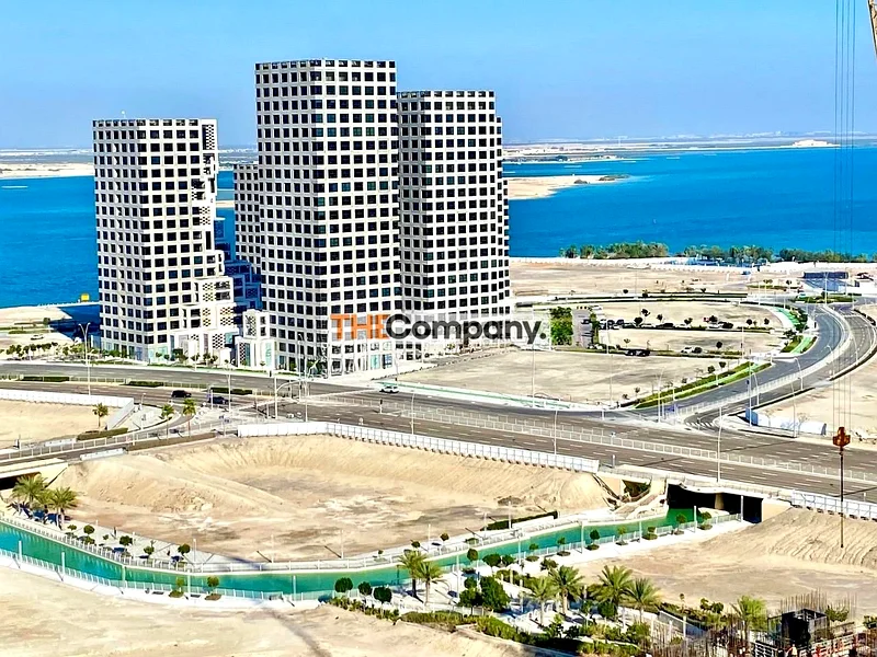 عيش بأناقة – شقة من غرفتي نوم في برج شمس ميرا 1، جزيرة الريم بسعر 2 مليون درهم63844021432450110