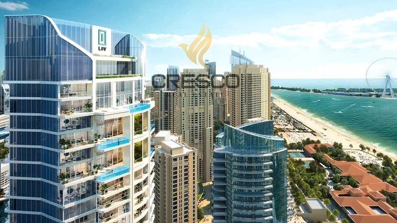 Spacious unit | Mid Floor | Marina View64039043386627110