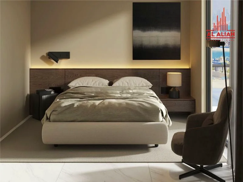 Handover 2025 | Best Investment Offer | Fully Furnished63939821596547113