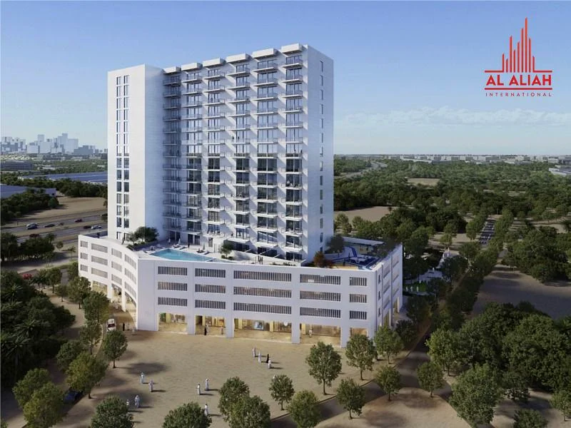 Handover 2025 | Best Investment Offer | Fully Furnished63939821596547112