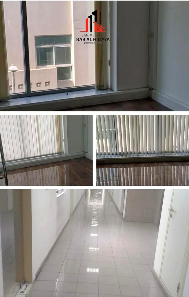 Fully Fitted Office - 1Month Free - Prime Location- Call Now636160250197781123