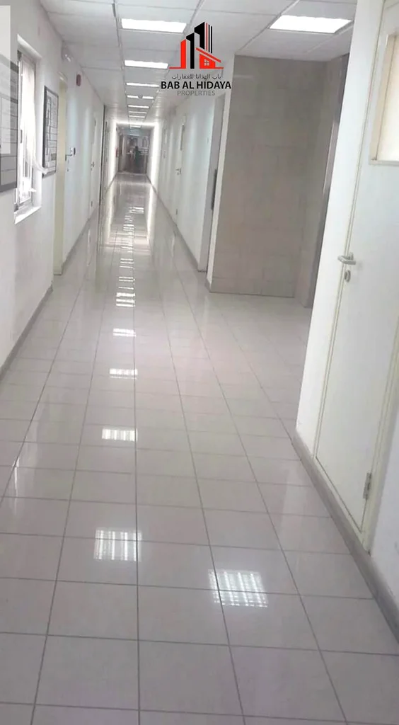 Fully Fitted Office - 1Month Free - Prime Location- Call Now63616025019778112