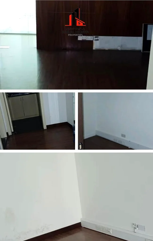 Fully Fitted Office - 1Month Free - Prime Location- Call Now63616025019778111