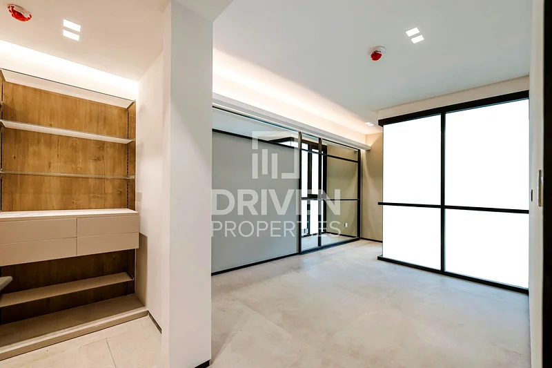 Modern Design | Ground Floor | Duplex Type63654982952578113