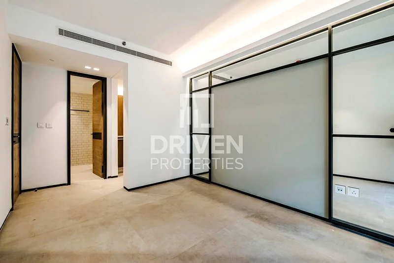 Modern Design | Ground Floor | Duplex Type63654982952578114