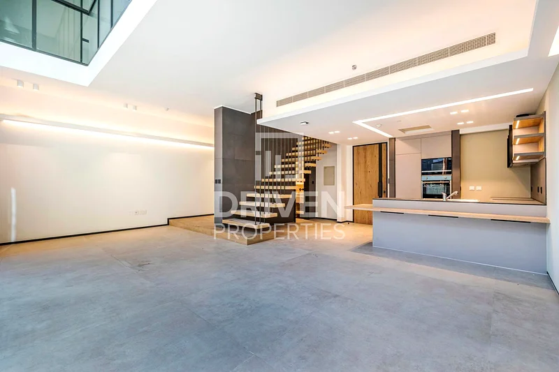 Modern Design | Ground Floor | Duplex Type63654982952578111