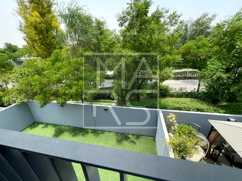 COZY END CORNER 3BHK UNIT FOR RENT IN 135K 463654746623874111