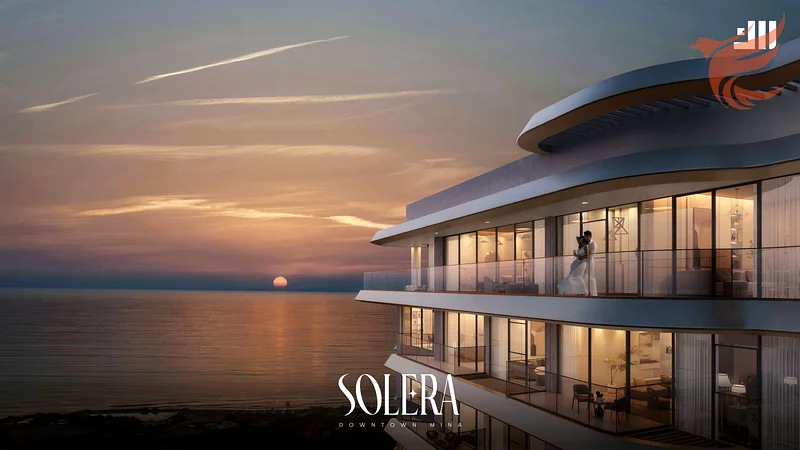 1 BR Apartment | Sale | Solera | 1% Cashback |63862253075713110