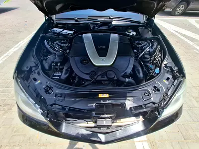 صورة مصغرة 19 لـ 2012 Mercedes-BENZ S-CLASS