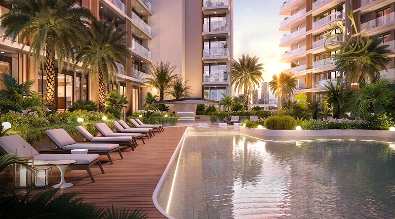 DON'T MISS !! | ULTRA LUXURY | SPACIOUS UNIT | PREMIUM QUALITY | PRIME LOCATION | LIMITED UNITS  !!63986959139971113