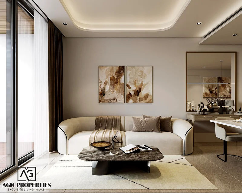 Modern 2-Bedroom | Contemporary Design | Luxury Meets Value | Strategic Location | High ROI | Freehold Living63992966784771113