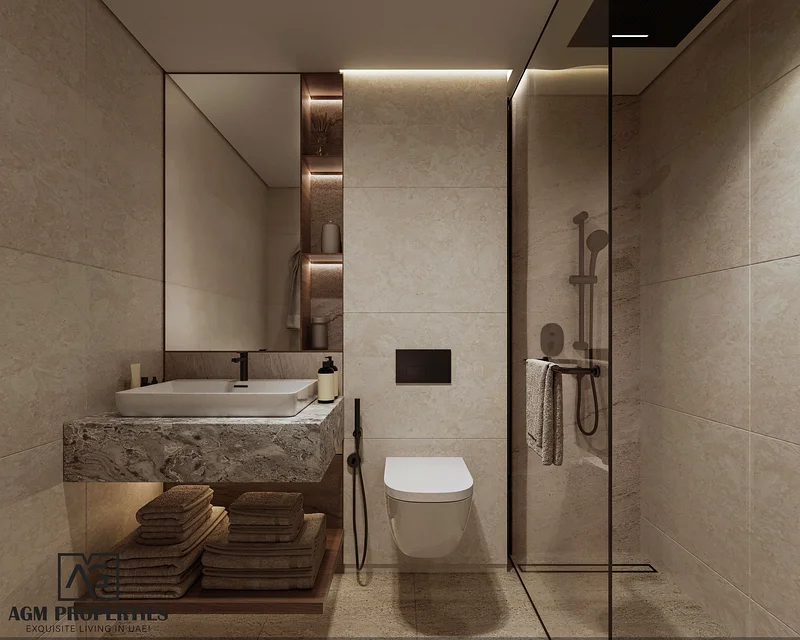 Modern 2-Bedroom | Contemporary Design | Luxury Meets Value | Strategic Location | High ROI | Freehold Living63992966784771112