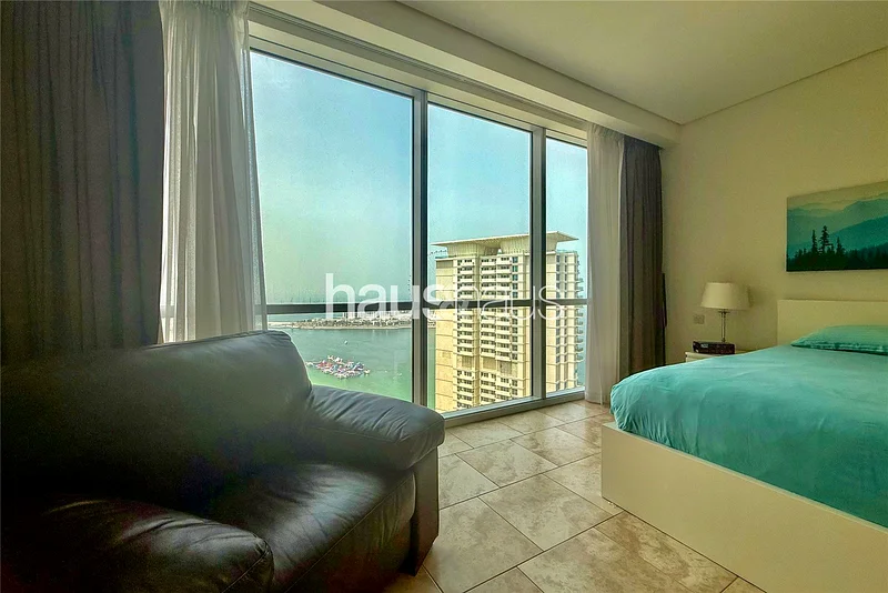 High Floor | Sea Ain View | Good Condition63936476845057111