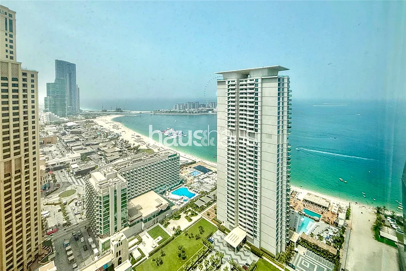 High Floor | Sea Ain View | Good Condition63936476845057110