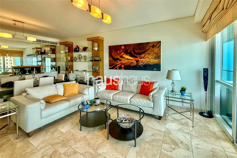 High Floor | Sea Ain View | Good Condition63936476845057112