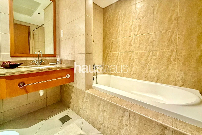 High Floor | Sea Ain View | Good Condition63936476845057114