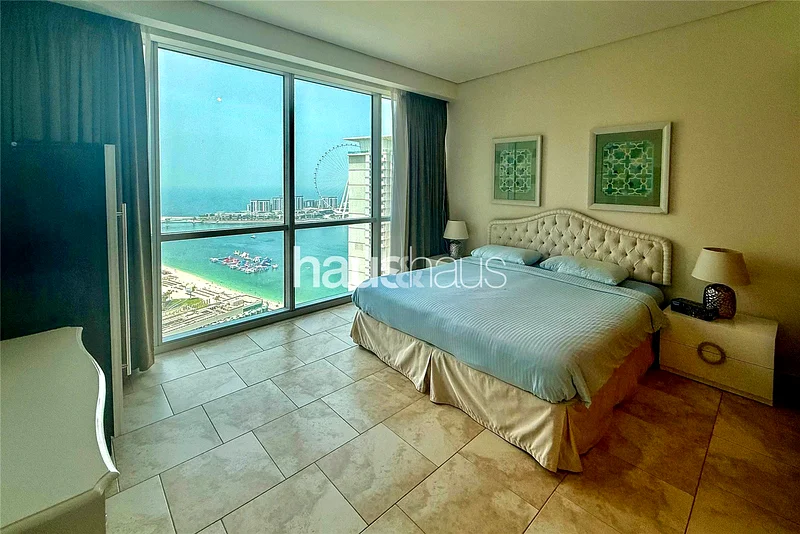 High Floor | Sea Ain View | Good Condition63936476845057113