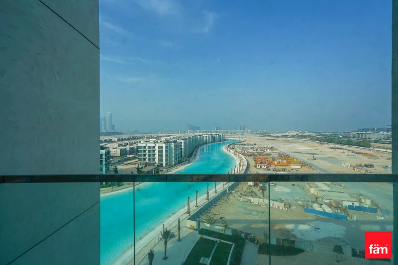 Lagoon View | Modern Apartment | Vacant63750450307586110
