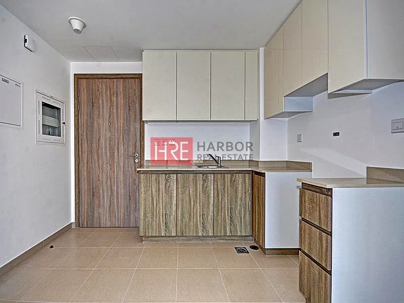 Modern Finishes | Ready to Move | Spacious 1BR63736900203137114