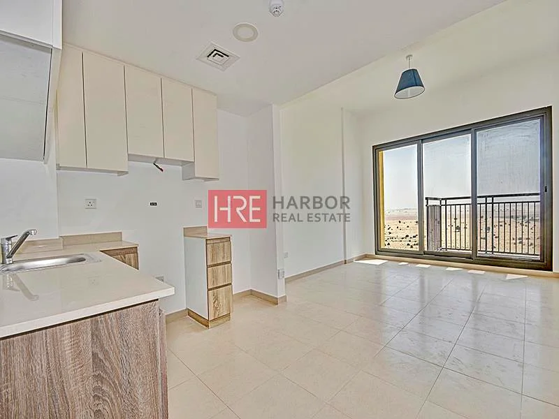 Modern Finishes | Ready to Move | Spacious 1BR63736900203137113