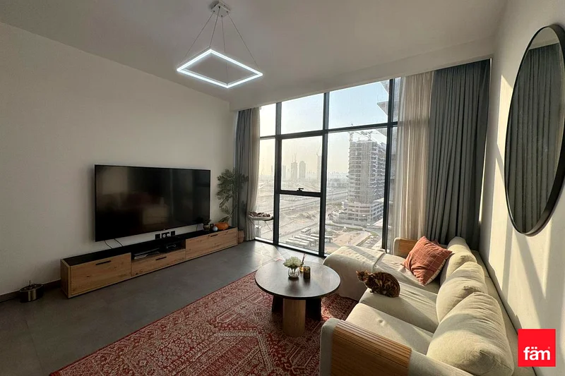 Vacant | Fully Furnished | Prime Location63734819365633111