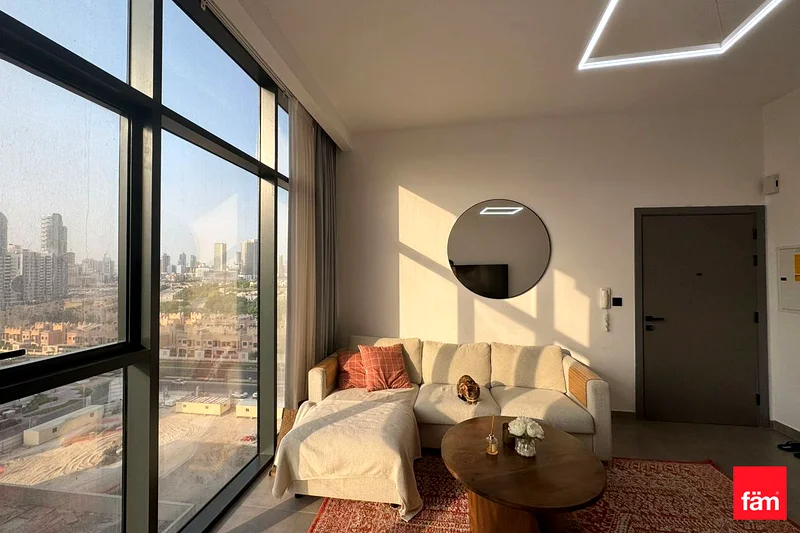 Vacant | Fully Furnished | Prime Location63734819365633112