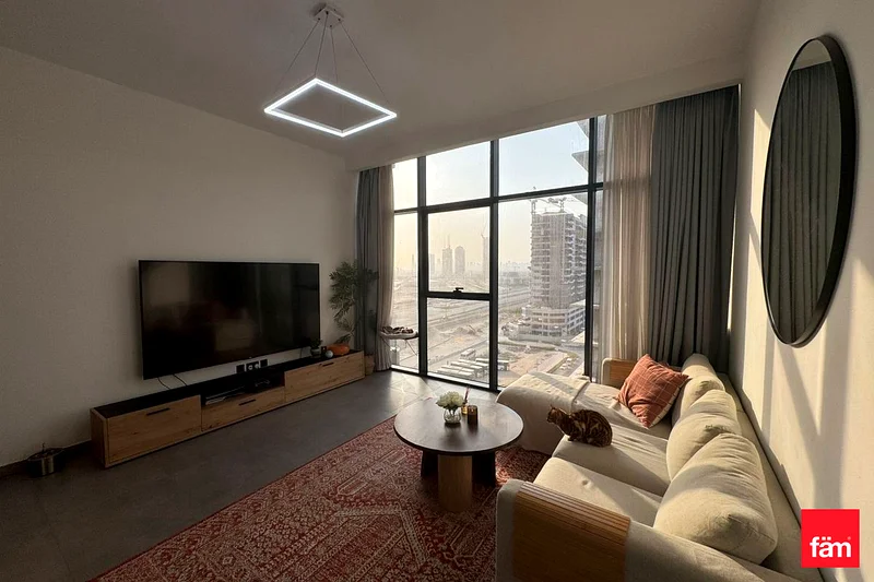 Vacant | Fully Furnished | Prime Location63734819365633114