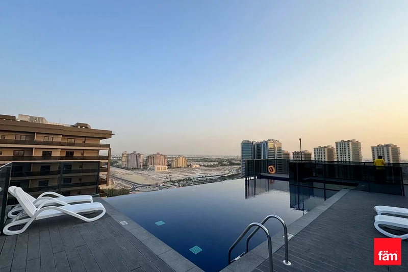 Vacant | Fully Furnished | Prime Location63734819365633113