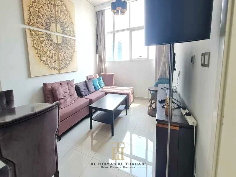 Fully Equipped - Spacious Layout - Prime Location63784938659841113