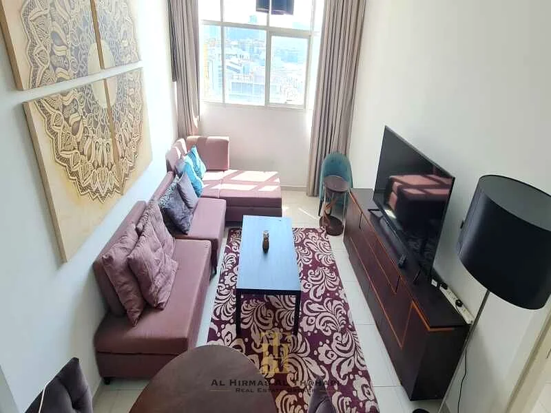 Fully Equipped - Spacious Layout - Prime Location63784938659841114