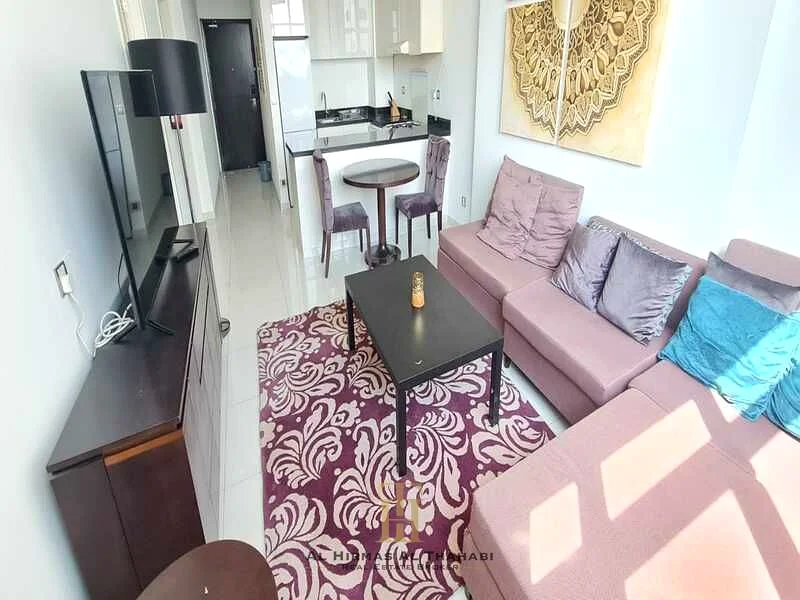 Fully Equipped - Spacious Layout - Prime Location63784938659841110