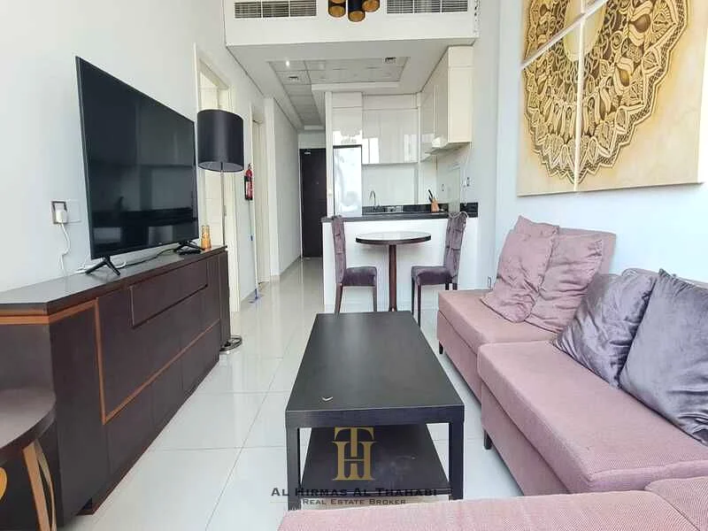 Fully Equipped - Spacious Layout - Prime Location63784938659841111