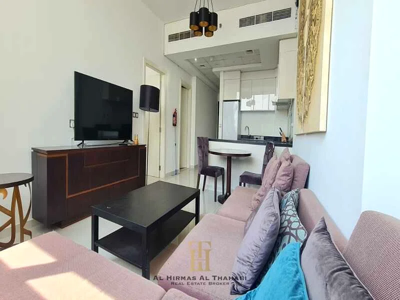 Fully Equipped - Spacious Layout - Prime Location63784938659841112