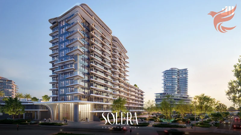 4 BR Apartment for Sale | 1% Cashback !! |63862253096578111