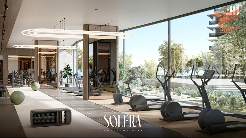 4 BR Apartment for Sale | 1% Cashback !! |63862253096578113