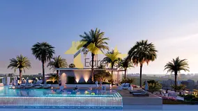 Limited Units | High ROI | Modern Residences with Rooftop Views – Cove Grand | Dubailand | Freehol